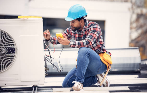 Best Residential Electrician Services  in Harlan, IA
