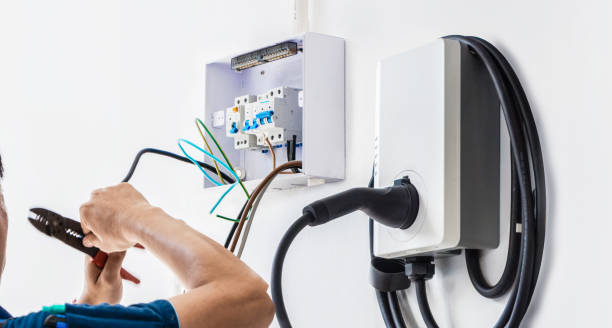Best Electrical Troubleshooting Services  in Harlan, IA