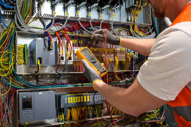 Best Affordable Electrical Installation  in Harlan, IA